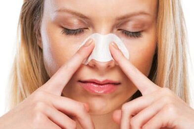 Nose plasty