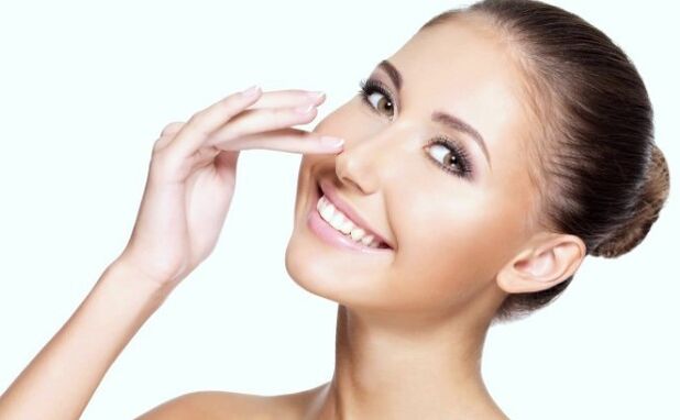 Rhinoplasty is the most difficult