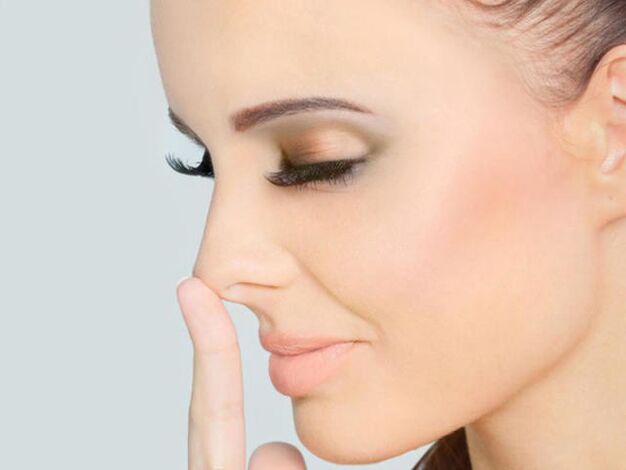 Rhinoplasty
